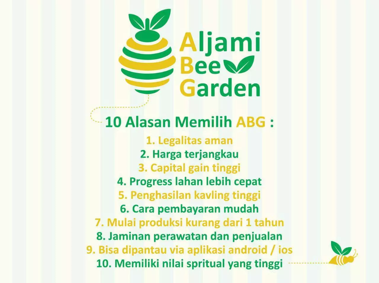 aljami bee garden