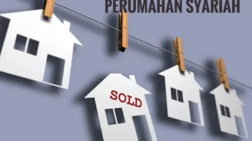 Pengertian Investasi properti syariah