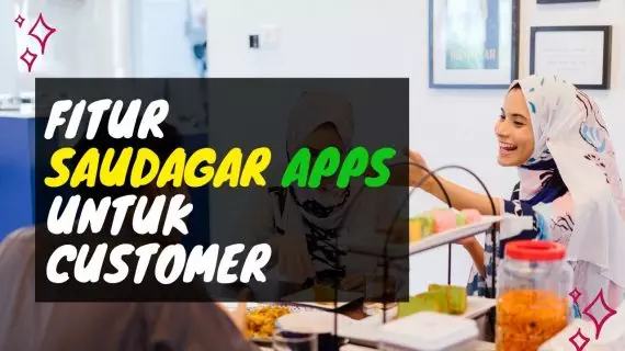 Launching Saudagar Apps – Aplikasi Properti Syariah
