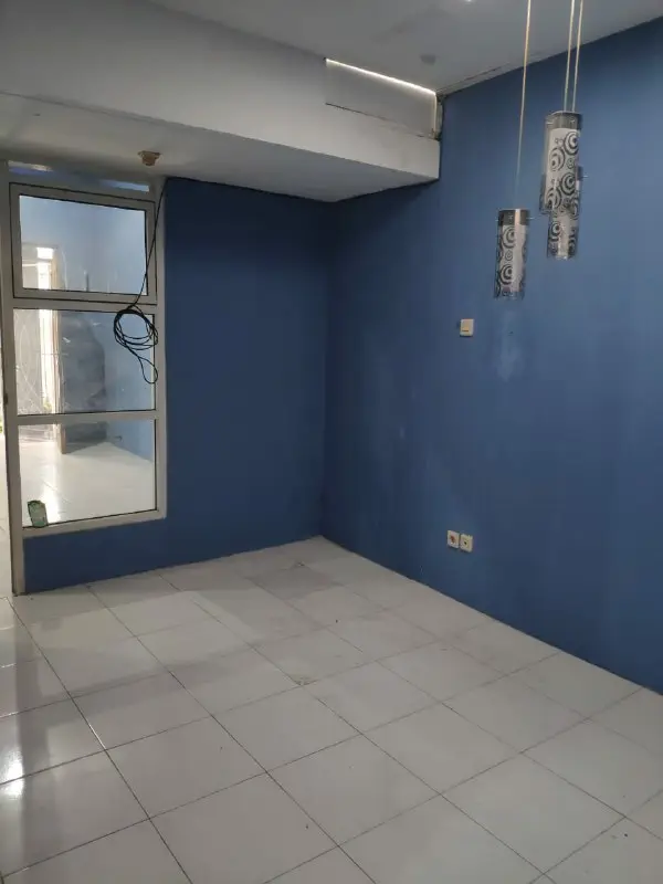 Rumah siap huni dijual Cijahe-7