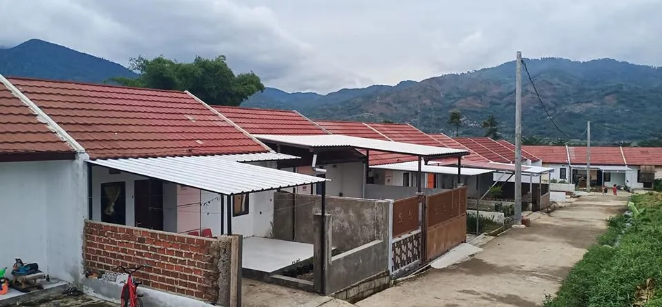 Rumah Syariah Bandung- Batureok-27