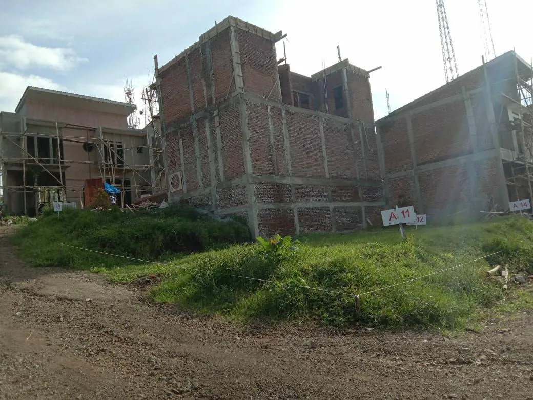 lokasi nouka village