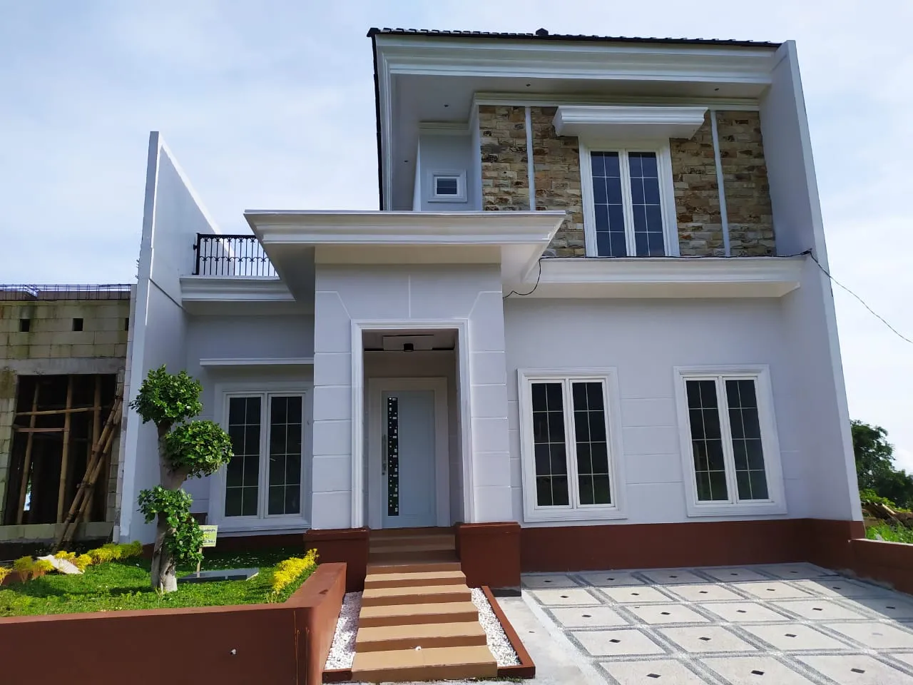 Villa Syariah Produktif di Kawasan Wisata - Ahsana Mansion Hills, Pacet, Jawa Timur 3 lokasi villa produktif ahsana mansion hills pacet