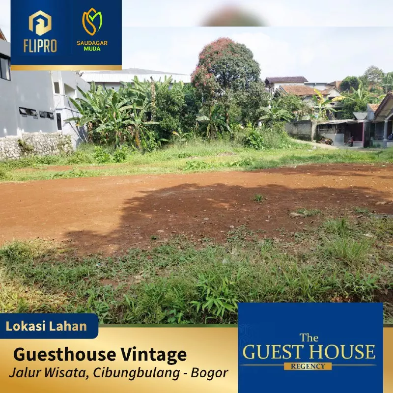 rumah di bogor-the guest house regency-rumah minimalis Bogor-13