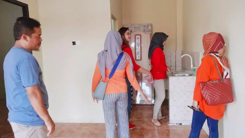 Sharia Green Valley – Rumah Syariah di Rangkasbitung Lebak Banten 10