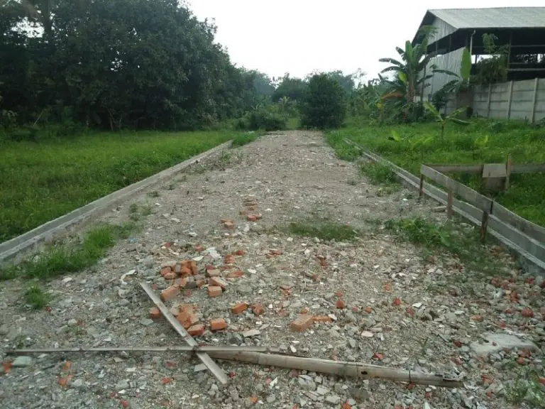 rumah dijual di depok