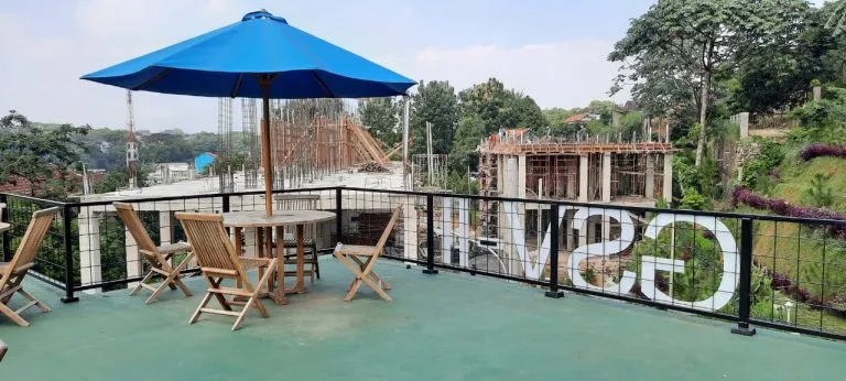 The Green Student Village – Apartemen Kost Syariah Dengan Nuansa Villa Dekat IPB 8 The Green Student Village – Apartemen Kost Syariah Dengan Nuansa Villa Dekat IPB 7