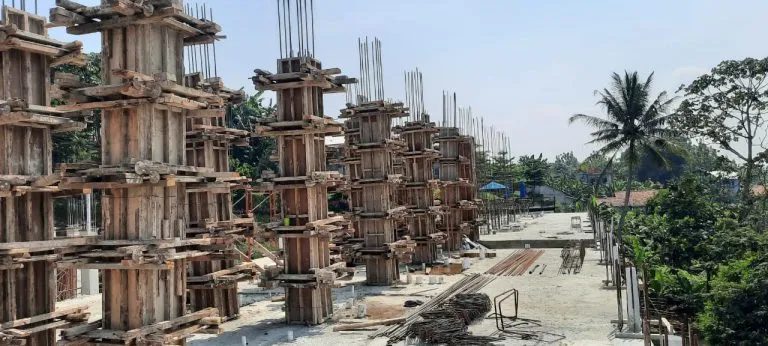 The Green Student Village – Apartemen Kost Syariah Dengan Nuansa Villa Dekat IPB 9 The Green Student Village – Apartemen Kost Syariah Dengan Nuansa Villa Dekat IPB 8