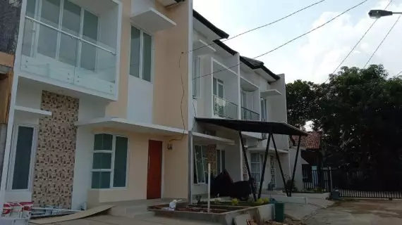 Villa Gading Residence – Cluster Syariah di Kawasan Emas Kota Bekasi