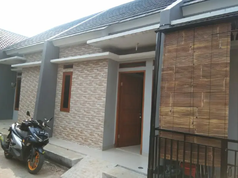 AMANAH PROPERTY PAMULANG-RUMAH SYARIAH TANGERANG SELATAN - 4