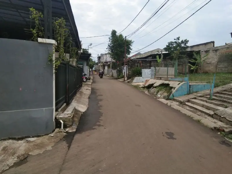 AMANAH PROPERTY PAMULANG JL H SALEH - 3