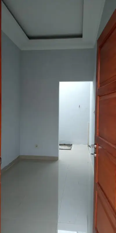 AMANAH PROPERTY PAMULANG JL H SALEH - 8
