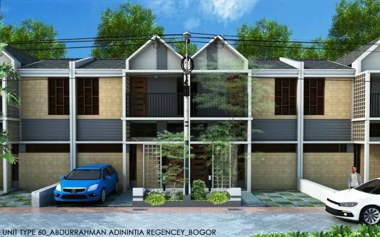 Abdurrahman Adinintia Regency - Rumah Syariah Bogor Selatan 9