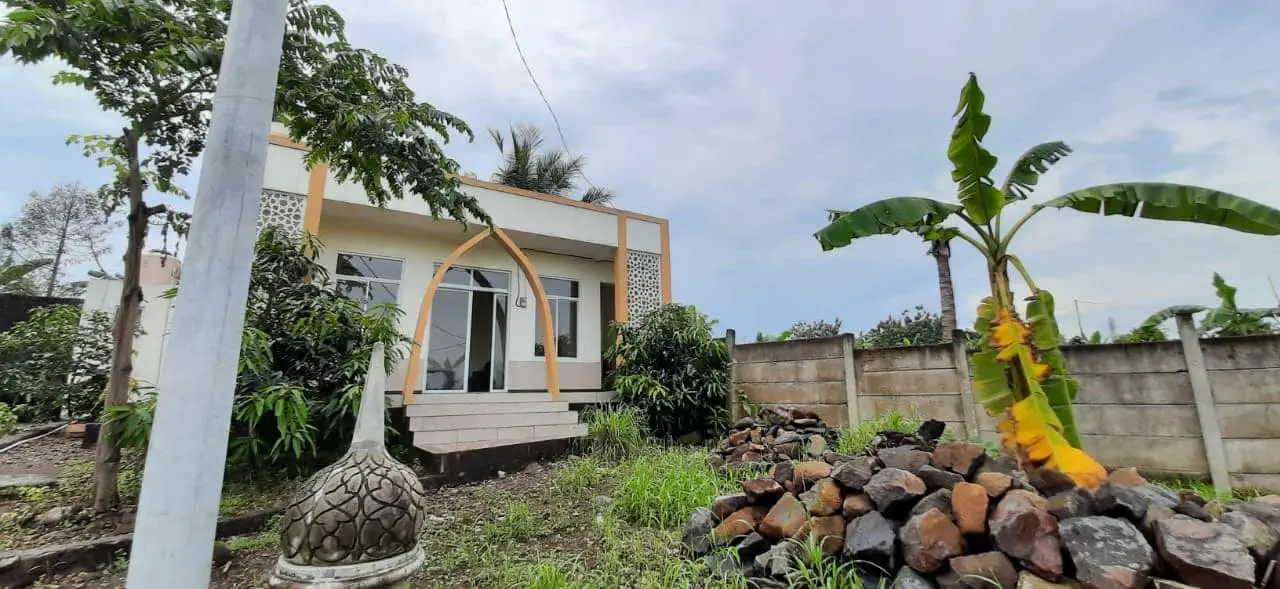 fasilitas cluster tala residence
