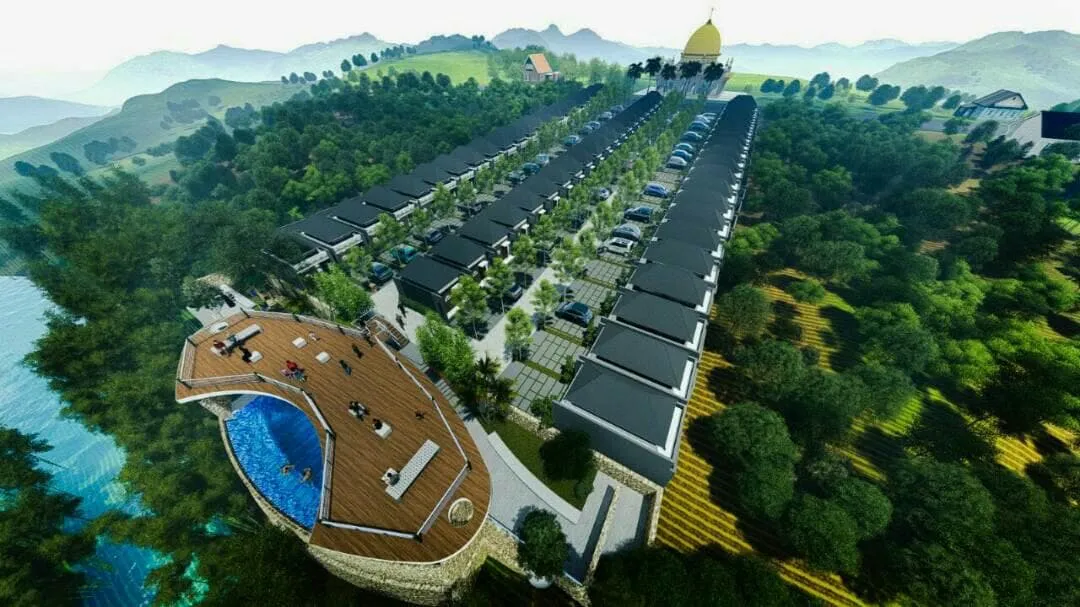 Algira 11 Dramaga – Investasi Guesthouse Dekat Kampus IPB 2 Algira 11 Dramaga – Investasi Guesthouse Dekat Kampus IPB 2