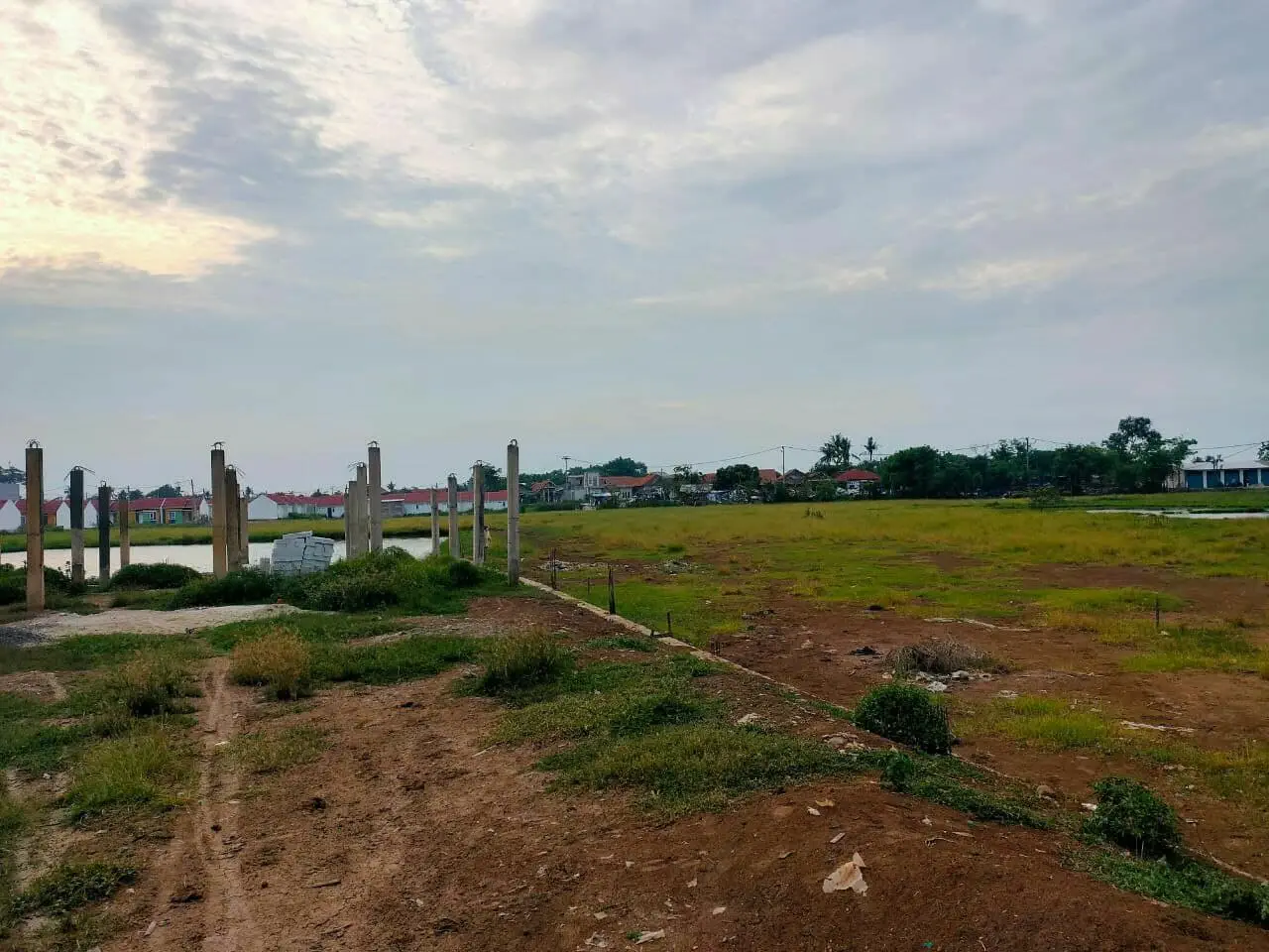 griya al fazza tangerang