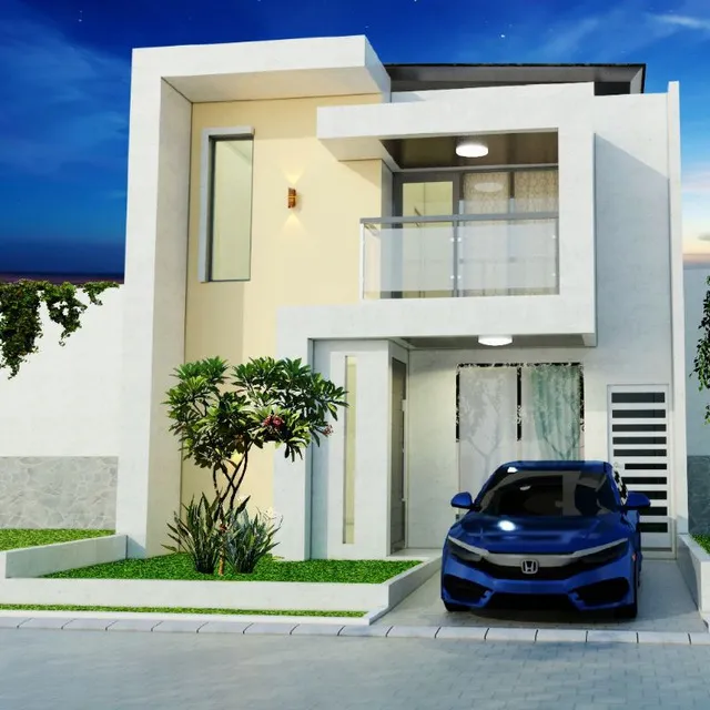 Abbi Garden Residence Rumah Syariah 2 Lantai Murah di Bogor Selatan 11