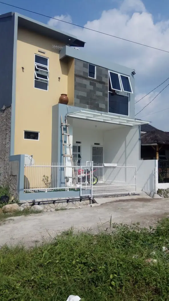 abbi garden residence