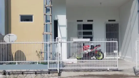 Abbi Garden Residence Rumah Syariah 2 Lantai Murah di Bogor Selatan