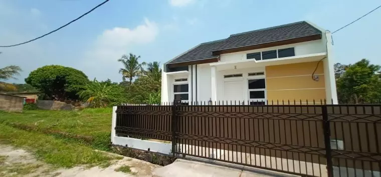 Abbi Garden Residence Rumah Syariah 2 Lantai Murah di Bogor Selatan 6