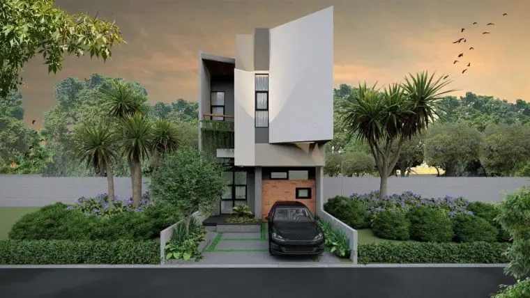 rumah type rinjani pesona remboelan