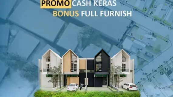 Hunian Syariah di Kawasan Strategis Kota Bandung