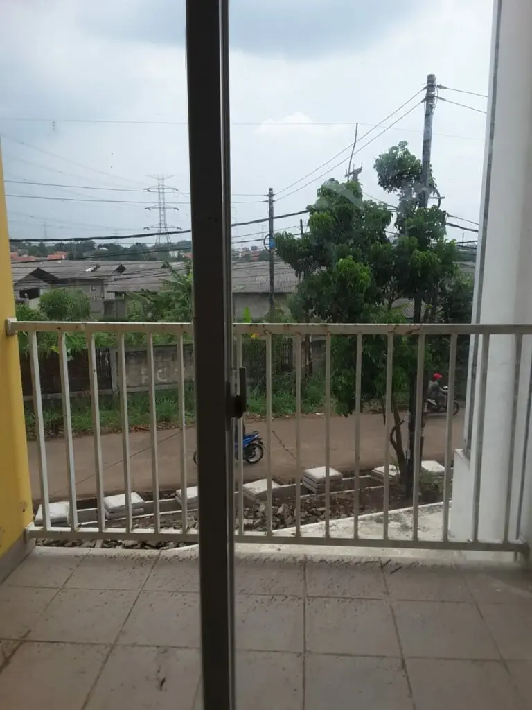 Ahsanu Residence Rumah Syariah di Cinangka Depok 9