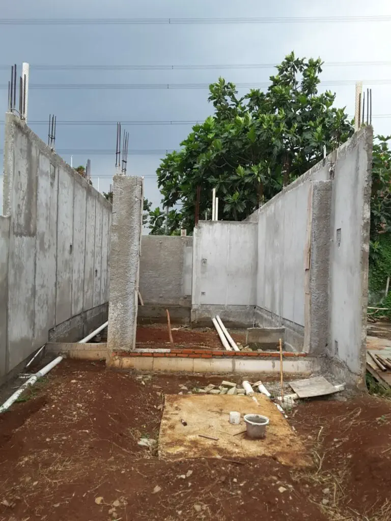 Ahsanu Residence Rumah Syariah di Cinangka Depok 8