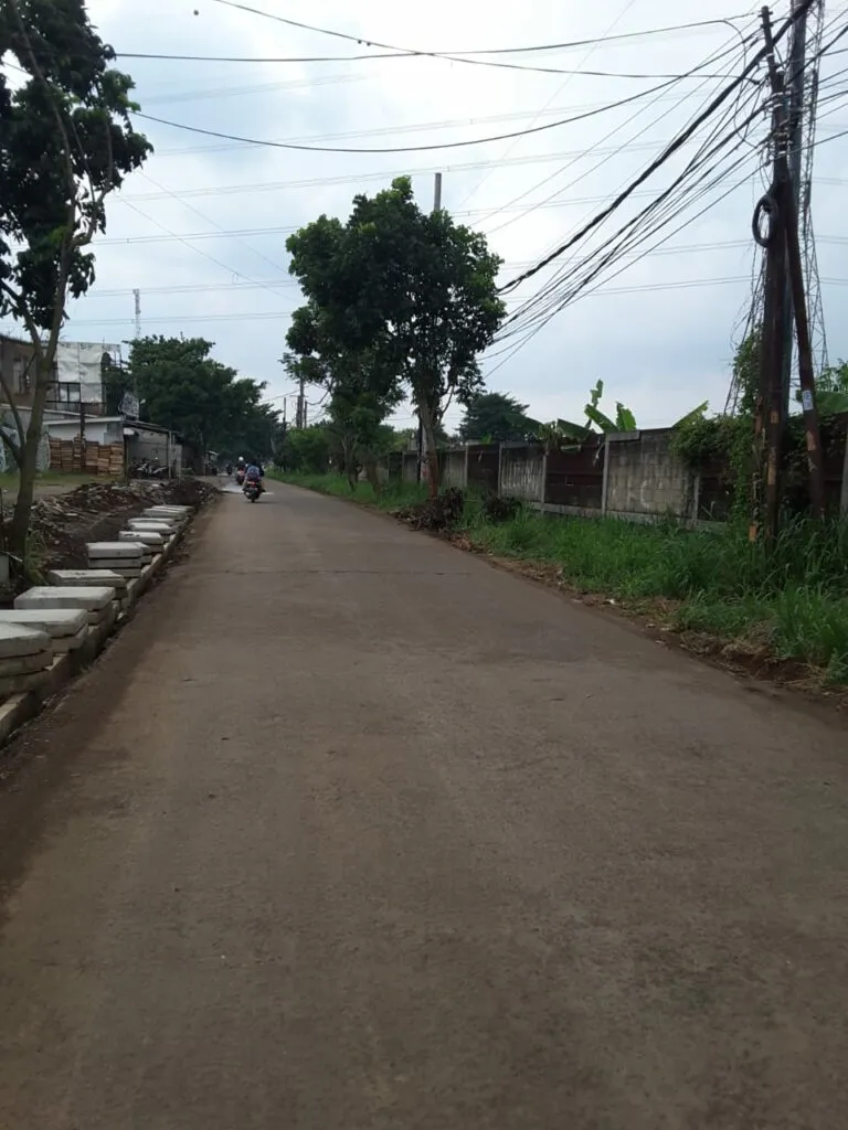 Ahsanu Residence Rumah Syariah di Cinangka Depok 15