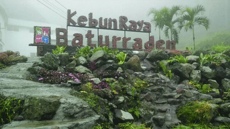 Hamfara Land Sokawera Purwokerto - Kawasan Perumahan Terbesar di Jawa Tengah 3