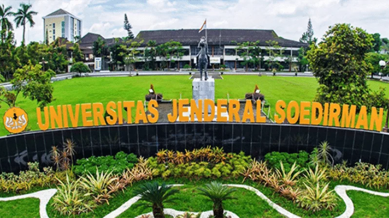Hamfara Land Sokawera Purwokerto - Kawasan Perumahan Terbesar di Jawa Tengah 16