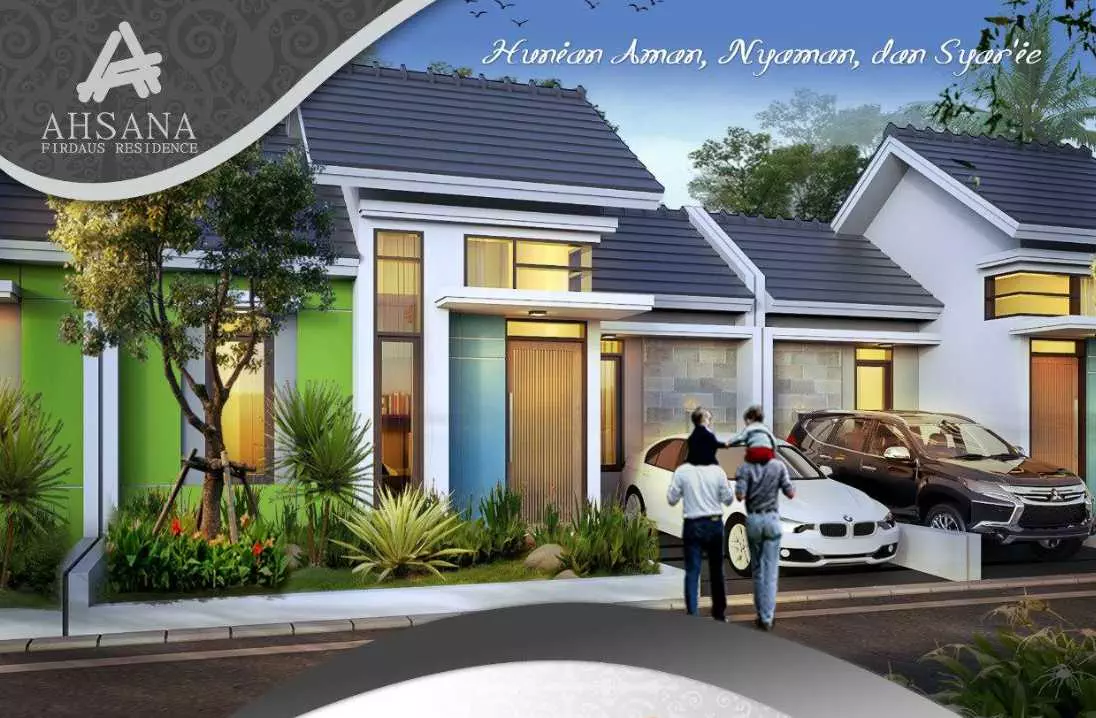 Ahsana Firdaus Residence Samarinda Berikan Promo Dp